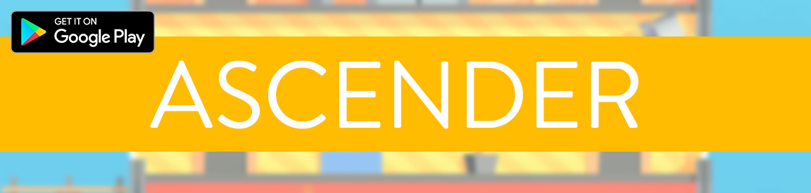 Ascender google play